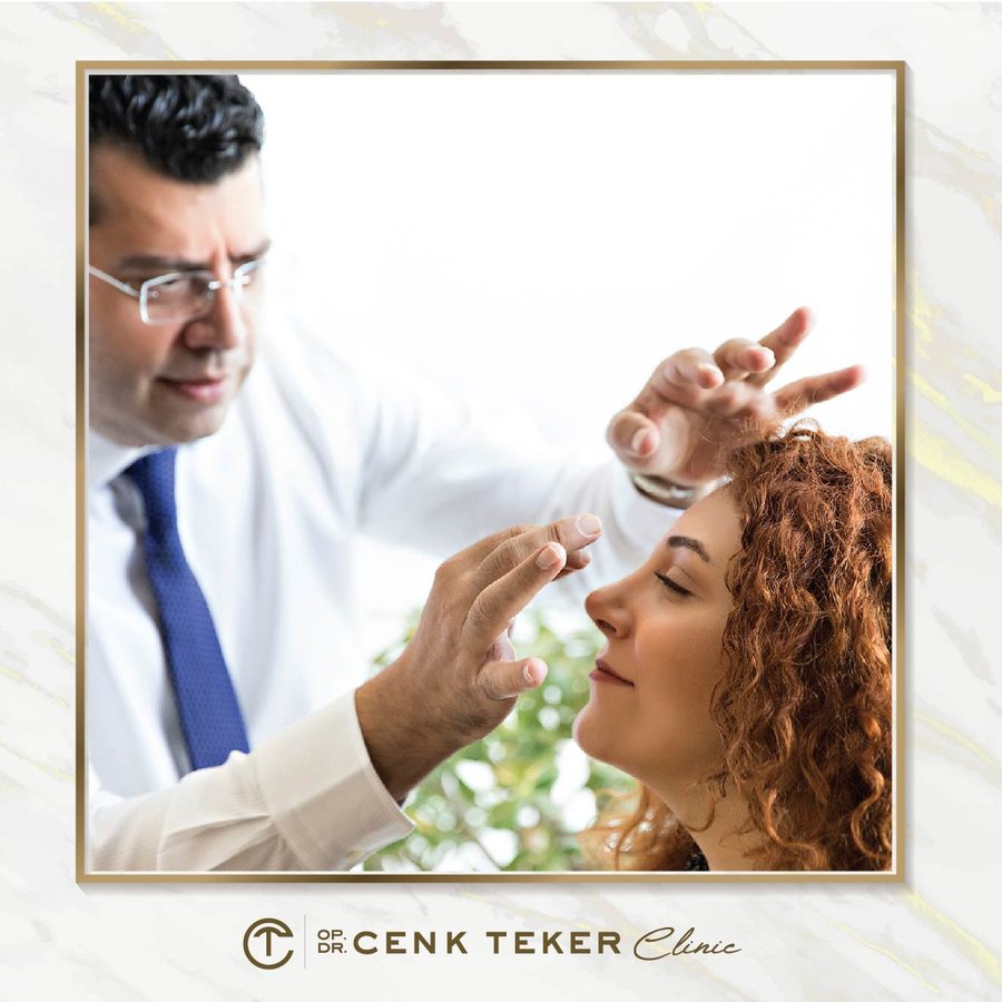 Cenk Teker Clinic - Cenk Teker Clinic