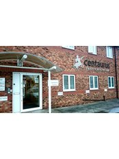 Centaurus Private Health Clinic - Centaurus Private Health Clinic