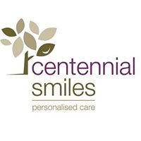 ابتسامات المئوية - Centennial Smiles