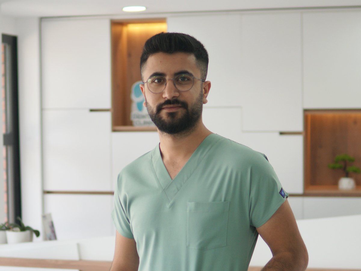 Center Dental Clinic - Center Dental Clinic