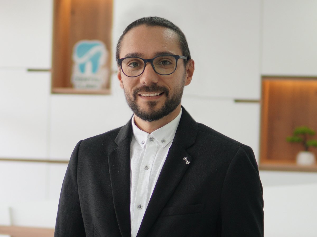 Center Dental Clinic - Center Dental Clinic