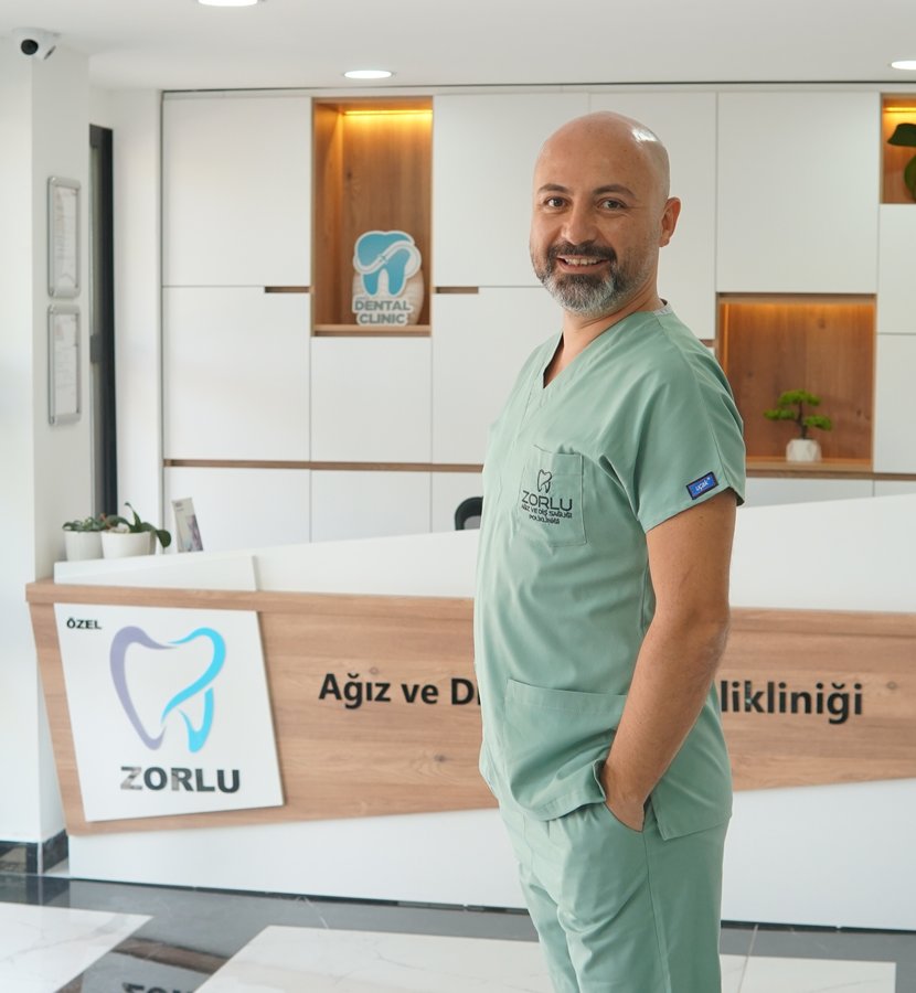 Center Dental Clinic - Center Dental Clinic