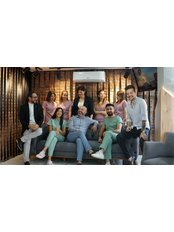 Center Dental Clinic - Center Dental Clinic