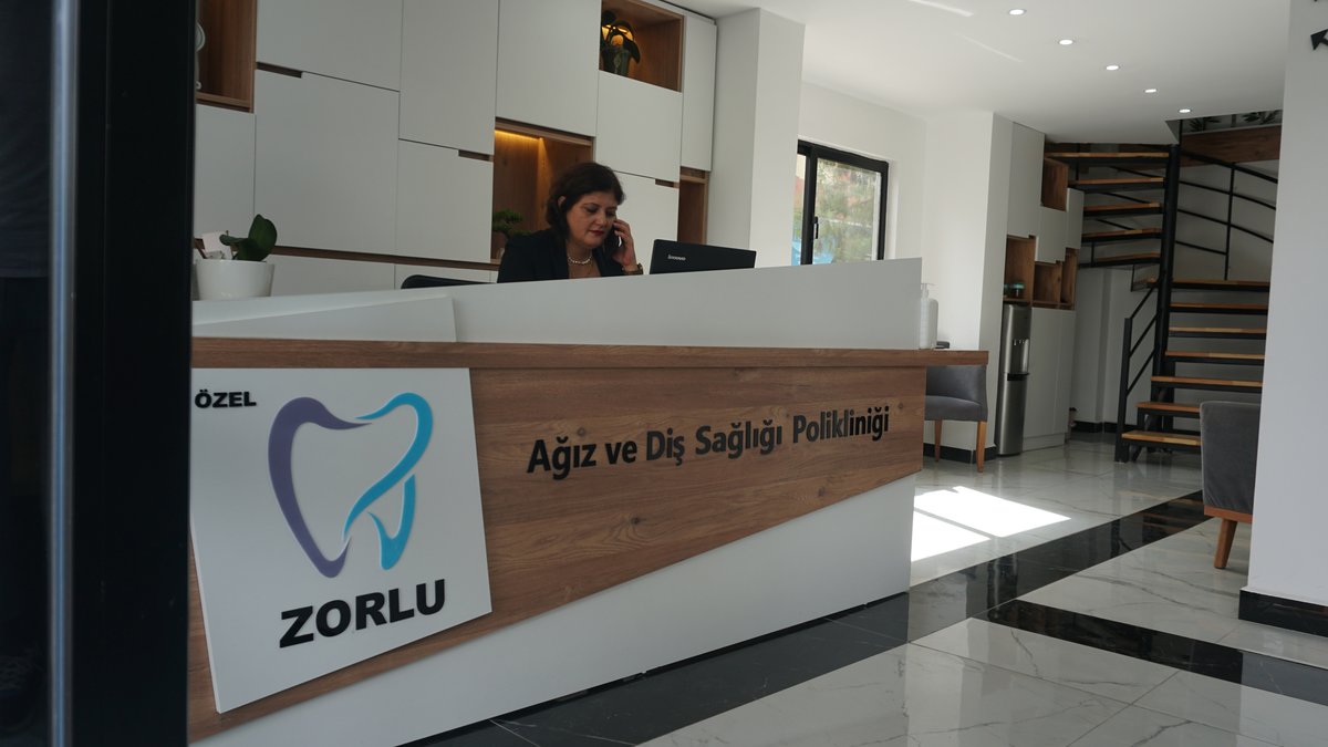 Center Dental Clinic - Center Dental Clinic