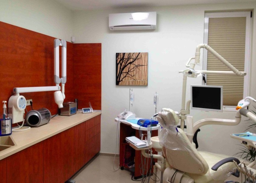 Center for Advanced Dentistry - Center for Advanced Dentistry