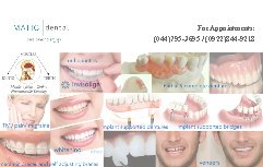 Center for Cranio TMJ and Dental Disorders - Center for Cranio TMJ and Dental Disorders