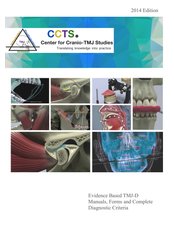 Center for Cranio TMJ and Dental Disorders - Center for Cranio TMJ and Dental Disorders