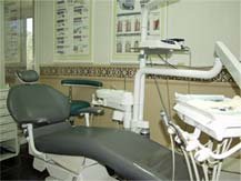 Center For Dental Health & Cosmetics - Center For Dental Health & Cosmetics