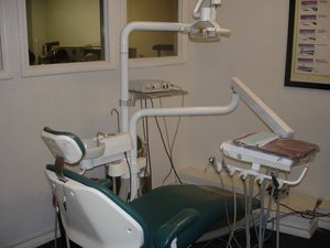 Center For Dental Health & Cosmetics - Center For Dental Health & Cosmetics