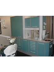 Center For Dental Health & Cosmetics - Center For Dental Health & Cosmetics