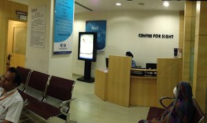 Center for Sight - Safdarjung Enclave - Center for Sight - Safdarjung Enclave