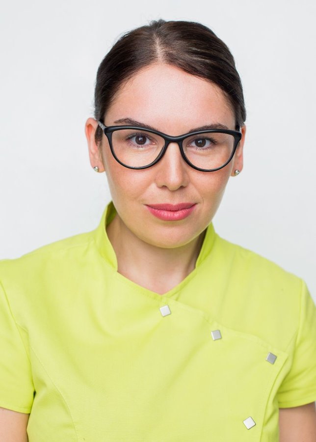 Center of Professional Micropigmentation "Pmc" - Center of Professional Micropigmentation "Pmc"