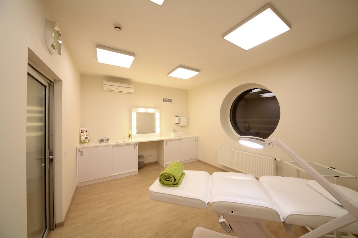 Center of Professional Micropigmentation "Pmc" - Center of Professional Micropigmentation "Pmc"