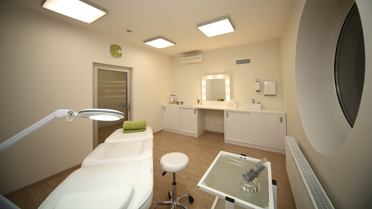 Center of Professional Micropigmentation "Pmc" - Center of Professional Micropigmentation "Pmc"