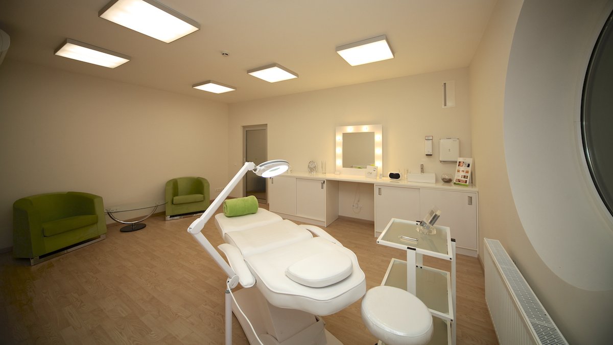 Center of Professional Micropigmentation "Pmc" - Center of Professional Micropigmentation "Pmc"