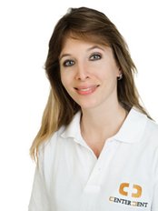 CENTERDENT Clinic Zurich Sihlcity - CENTERDENT Clinic Zurich Sihlcity