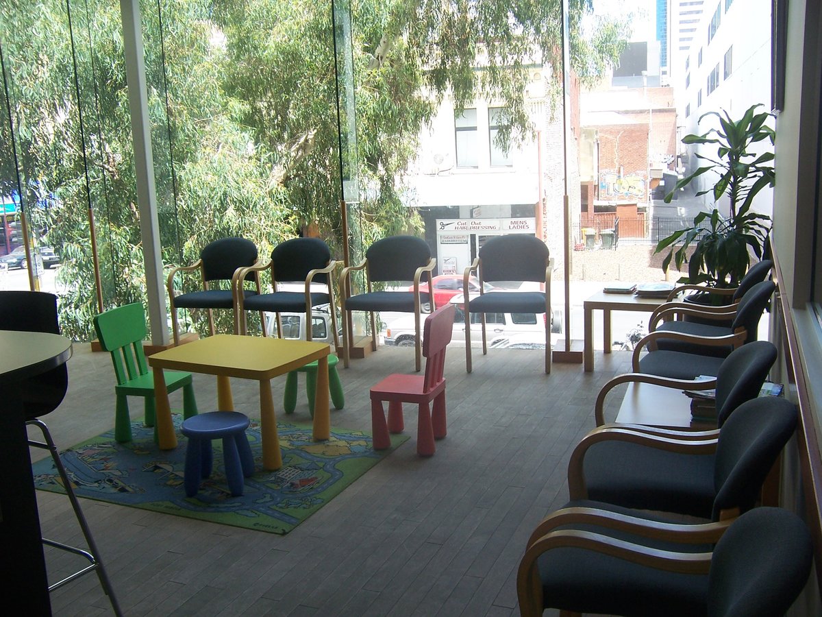 Central City Medical Centre - Central City Medical Centre