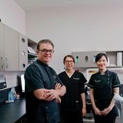 Central Dental - Central Dental