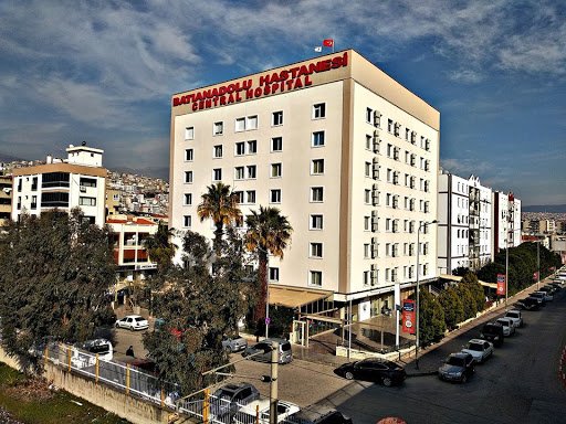 Central Hospital International - Central Hospital International