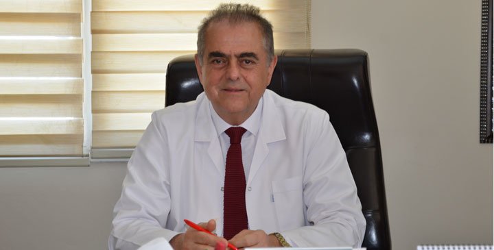 Central Hospital International - Central Hospital International