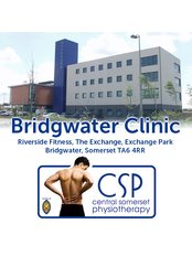 Central Somerset Physiotherapy - Bridgwater - Central Somerset Physiotherapy - Bridgwater