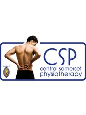 Central Somerset Physiotherapy - Taunton - Central Somerset Physiotherapy - Taunton