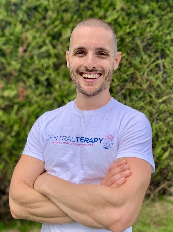 Central Therapy - Melton Mowbray - Central Therapy - Melton Mowbray