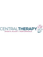 Central Therapy - Melton Mowbray - Central Therapy - Melton Mowbray