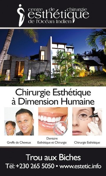 Centre de Chirurgie Esthétique de l'Océan Indien - Centre de Chirurgie Esthétique de l'Océan Indien