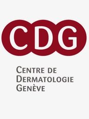 Centre de Dermatologie Genève - Centre de Dermatologie Genève