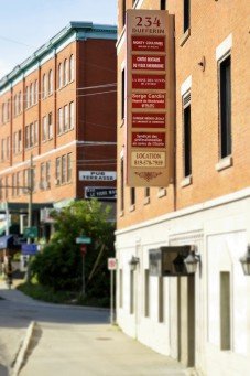 Centre Dentaire du Vieux Sherbrooke - Centre Dentaire du Vieux Sherbrooke