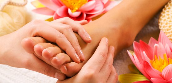 Centre for Complementary Therapies - Centre for Complementary Therapies