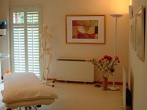 Centre for Complementary Therapies - Centre for Complementary Therapies