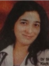 Centre for Diabetes - Karkhanis Hospital - Centre for Diabetes - Karkhanis Hospital