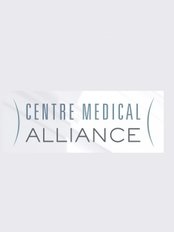 Centre Medical Alliance - Centre Medical Alliance