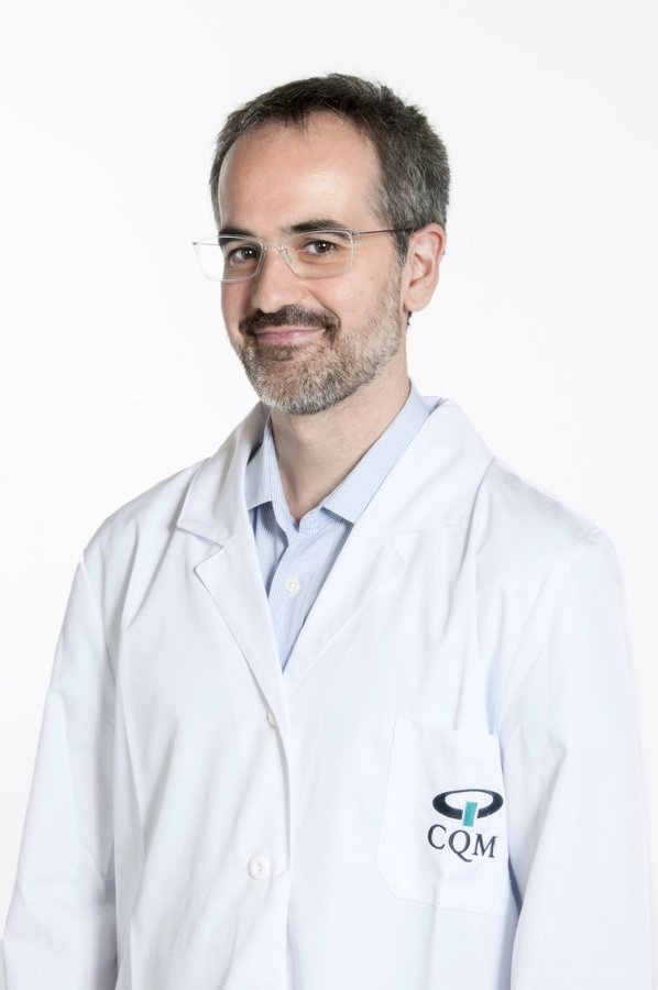 Centre Quirurgic Maresme - Centre Quirurgic Maresme