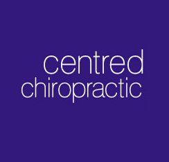 Centred Chiropractic - Centred Chiropractic
