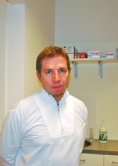 Centro Benessere Dentale - Centro Benessere Dentale