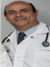 Centro de Atención Integral para la Salud - Centro de Atención Integral para la Salud