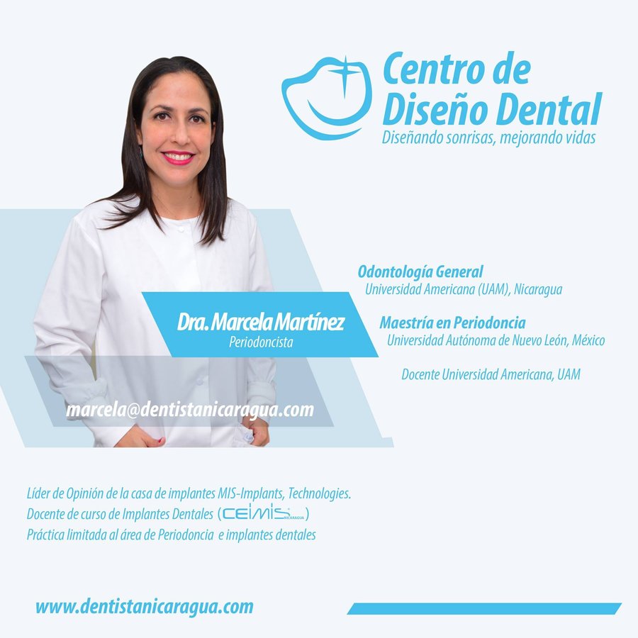 مركز دي ديسينو لطب الأسنان - Centro de Diseño Dental