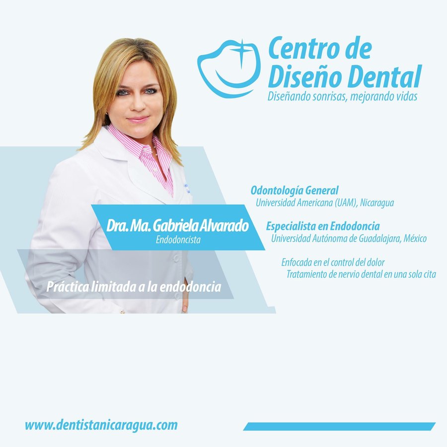 مركز دي ديسينو لطب الأسنان - Centro de Diseño Dental