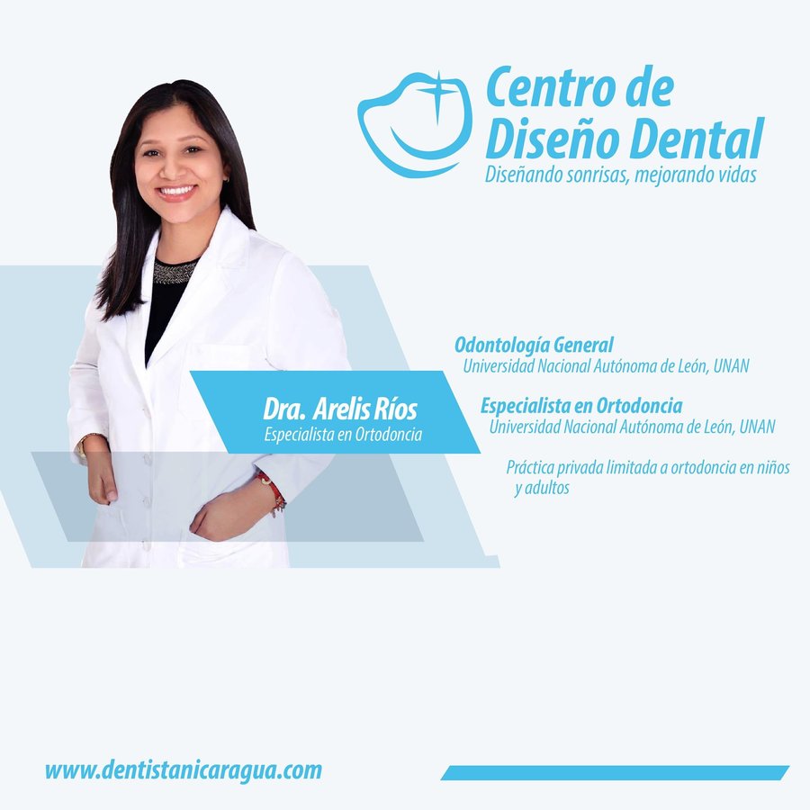 مركز دي ديسينو لطب الأسنان - Centro de Diseño Dental