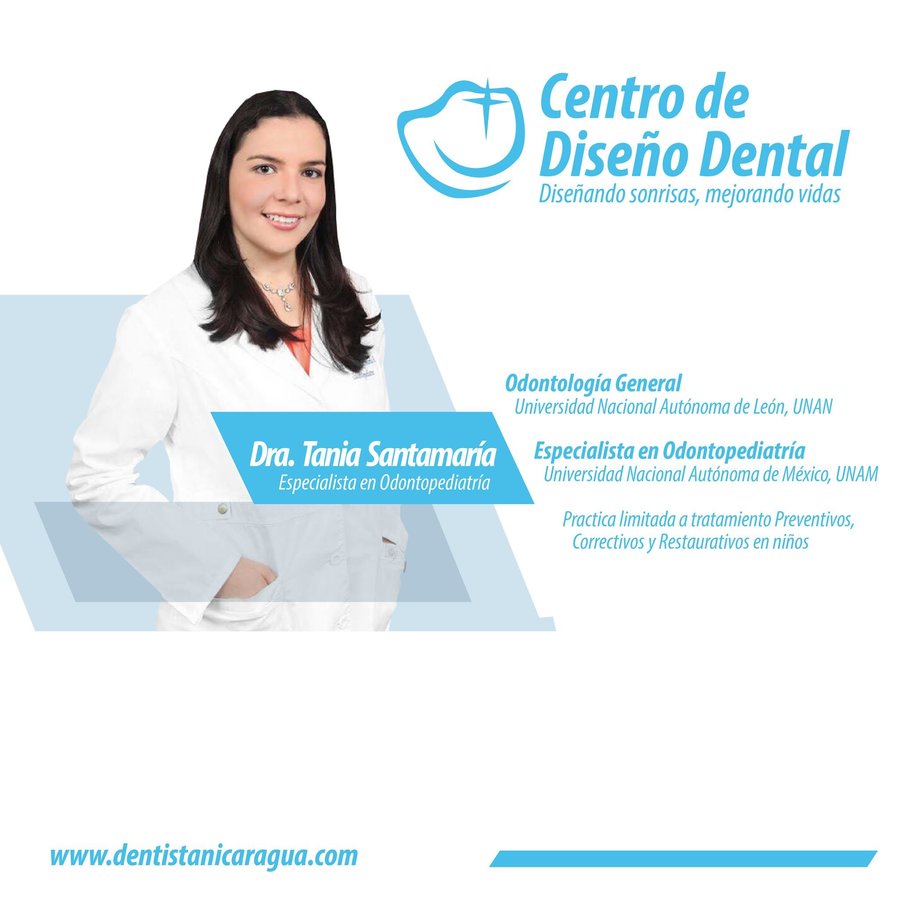 مركز دي ديسينو لطب الأسنان - Centro de Diseño Dental