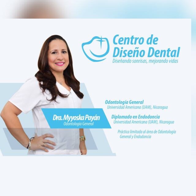 مركز دي ديسينو لطب الأسنان - Centro de Diseño Dental
