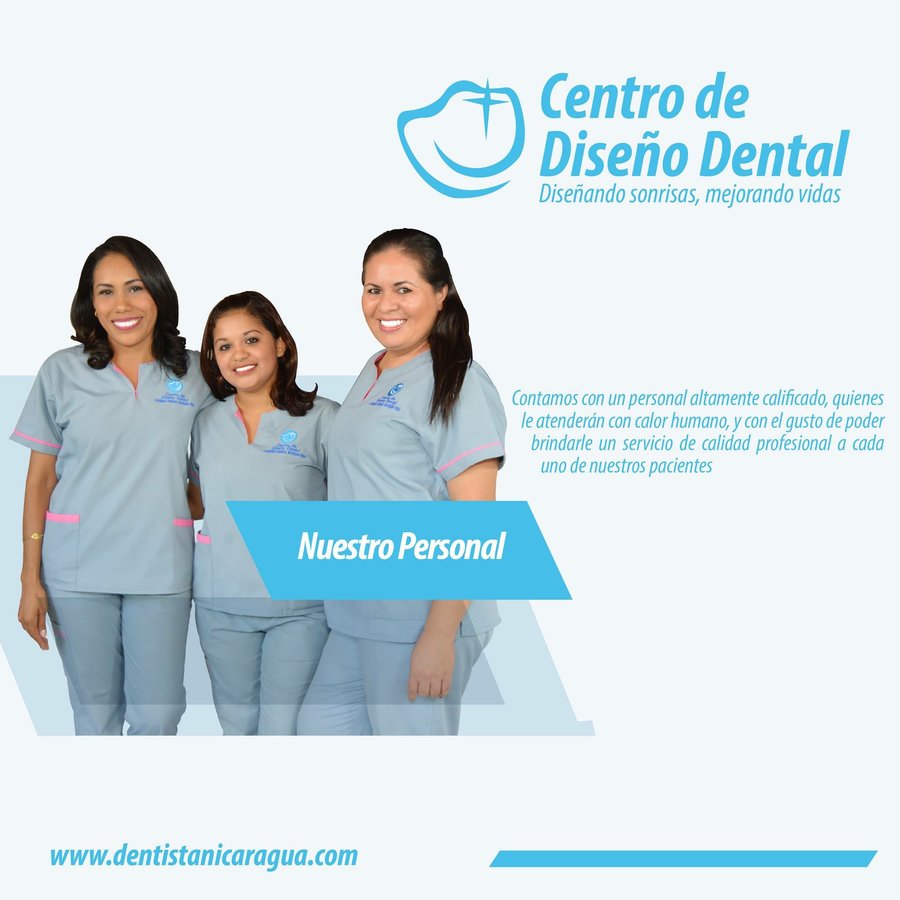 مركز دي ديسينو لطب الأسنان - Centro de Diseño Dental