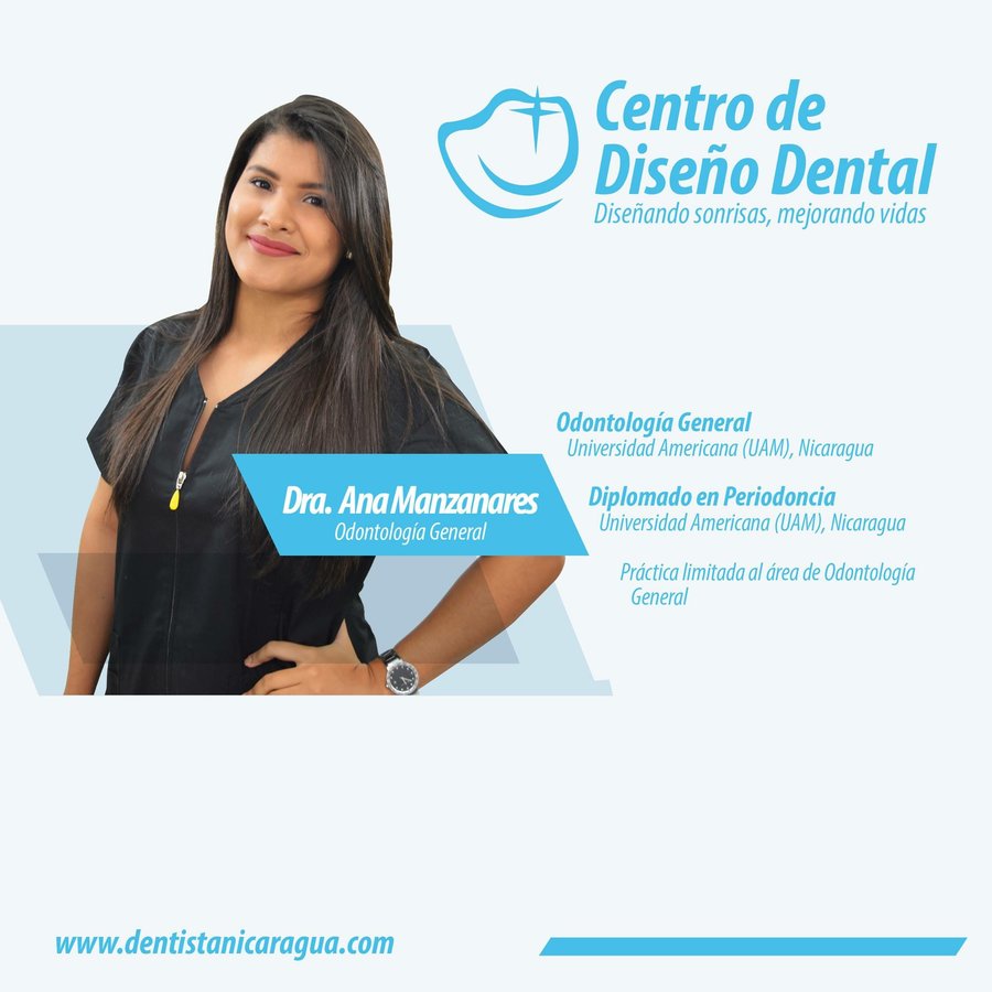 مركز دي ديسينو لطب الأسنان - Centro de Diseño Dental