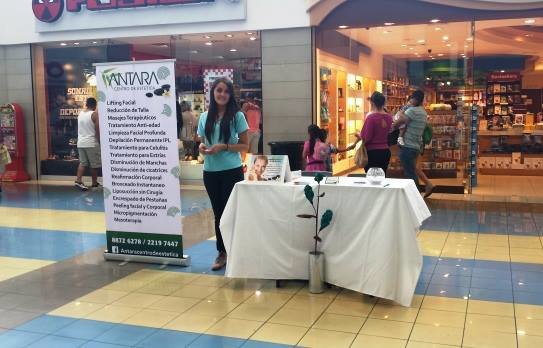 Centro de Estetica - Centro de Estetica