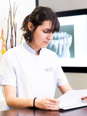 Centro de Implantologa عن طريق الفم - CEIO (فالنسيا) - Centro de Implantología Oral - CEIO (Valencia)