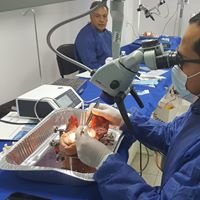 مركز دي Odontologia التخصصي - Centro de Odontologia Especializada
