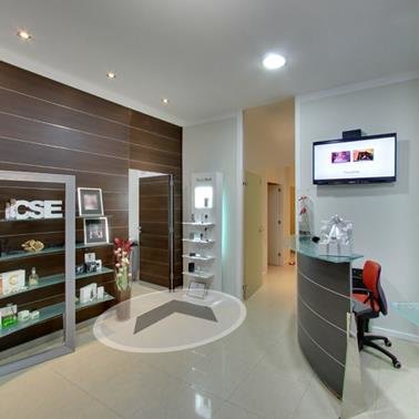 Centro de Salud Estética - Dr. Antonio García Hernández - Centro de Salud Estética - Dr. Antonio García Hernández